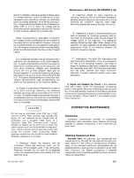 Preview for 48 page of Tektronix 465 Instruction Manual