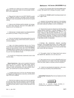 Preview for 52 page of Tektronix 465 Instruction Manual