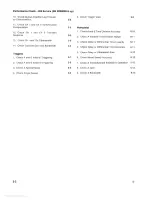 Preview for 57 page of Tektronix 465 Instruction Manual