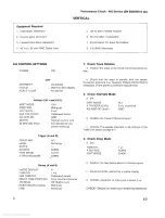 Preview for 58 page of Tektronix 465 Instruction Manual