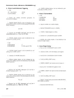 Preview for 63 page of Tektronix 465 Instruction Manual