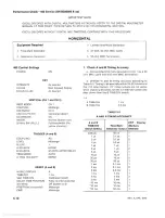 Preview for 65 page of Tektronix 465 Instruction Manual