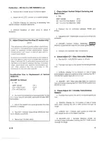 Preview for 82 page of Tektronix 465 Instruction Manual