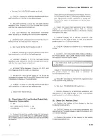 Preview for 87 page of Tektronix 465 Instruction Manual