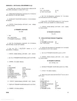 Preview for 100 page of Tektronix 465 Instruction Manual