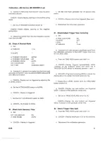 Preview for 102 page of Tektronix 465 Instruction Manual