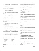 Preview for 105 page of Tektronix 465 Instruction Manual