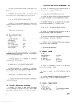 Preview for 109 page of Tektronix 465 Instruction Manual