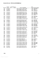 Preview for 132 page of Tektronix 465 Instruction Manual