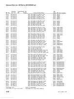 Preview for 136 page of Tektronix 465 Instruction Manual