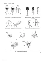 Preview for 160 page of Tektronix 465 Instruction Manual