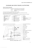 Preview for 161 page of Tektronix 465 Instruction Manual