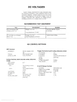 Preview for 164 page of Tektronix 465 Instruction Manual