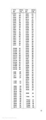 Preview for 175 page of Tektronix 465 Instruction Manual