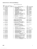 Preview for 245 page of Tektronix 465 Instruction Manual