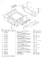 Preview for 249 page of Tektronix 465 Instruction Manual