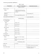 Preview for 22 page of Tektronix 465B Instruction Manual