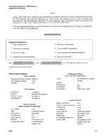 Preview for 127 page of Tektronix 465B Instruction Manual