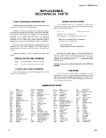 Preview for 269 page of Tektronix 465B Instruction Manual