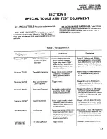 Preview for 21 page of Tektronix 465M Technical Manual