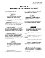 Preview for 25 page of Tektronix 465M Technical Manual