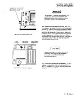 Preview for 27 page of Tektronix 465M Technical Manual