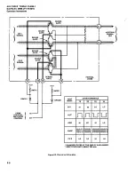 Preview for 34 page of Tektronix 465M Technical Manual