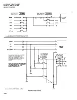 Preview for 38 page of Tektronix 465M Technical Manual