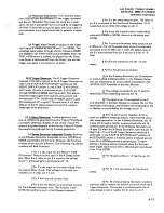 Preview for 41 page of Tektronix 465M Technical Manual