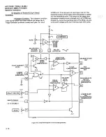 Preview for 42 page of Tektronix 465M Technical Manual