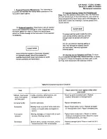 Preview for 95 page of Tektronix 465M Technical Manual