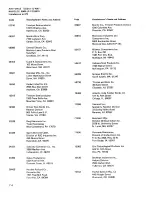 Preview for 138 page of Tektronix 465M Technical Manual