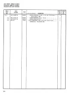 Preview for 146 page of Tektronix 465M Technical Manual