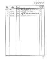 Preview for 163 page of Tektronix 465M Technical Manual