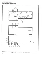 Preview for 164 page of Tektronix 465M Technical Manual