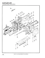 Preview for 168 page of Tektronix 465M Technical Manual