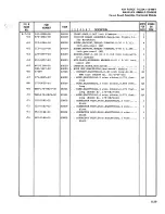 Preview for 171 page of Tektronix 465M Technical Manual