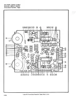 Preview for 172 page of Tektronix 465M Technical Manual