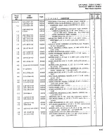 Preview for 197 page of Tektronix 465M Technical Manual