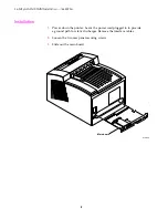 Preview for 2 page of Tektronix 4685F16 Instructions