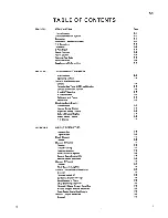 Предварительный просмотр 3 страницы Tektronix 475 Instruction Manual