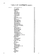 Предварительный просмотр 4 страницы Tektronix 475 Instruction Manual