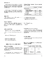 Предварительный просмотр 8 страницы Tektronix 475 Instruction Manual