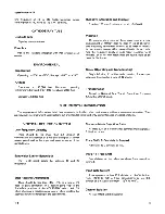 Предварительный просмотр 10 страницы Tektronix 475 Instruction Manual