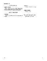 Предварительный просмотр 12 страницы Tektronix 475 Instruction Manual