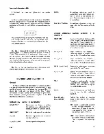 Предварительный просмотр 14 страницы Tektronix 475 Instruction Manual