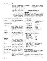 Предварительный просмотр 18 страницы Tektronix 475 Instruction Manual