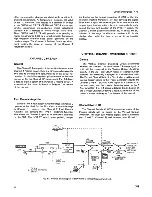 Предварительный просмотр 25 страницы Tektronix 475 Instruction Manual