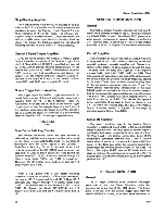 Preview for 27 page of Tektronix 475 Instruction Manual