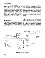 Preview for 38 page of Tektronix 475 Instruction Manual